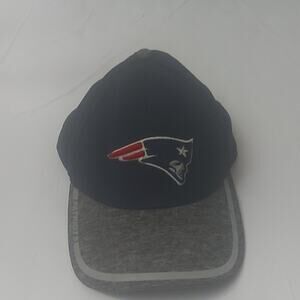 39Thirty New England Patriots Baseball Cap NFL Football Fall Tailgate Outdoors